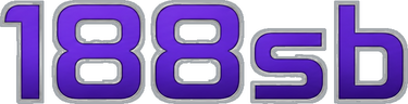 188sb লোগো
